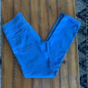 MENS ZARA DENIM
